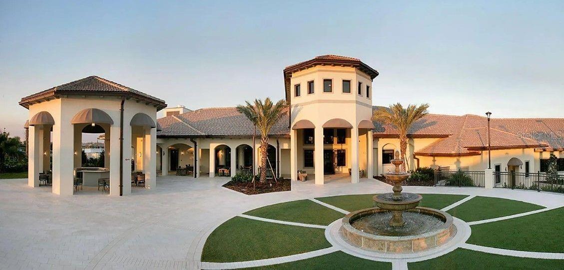 Oasis