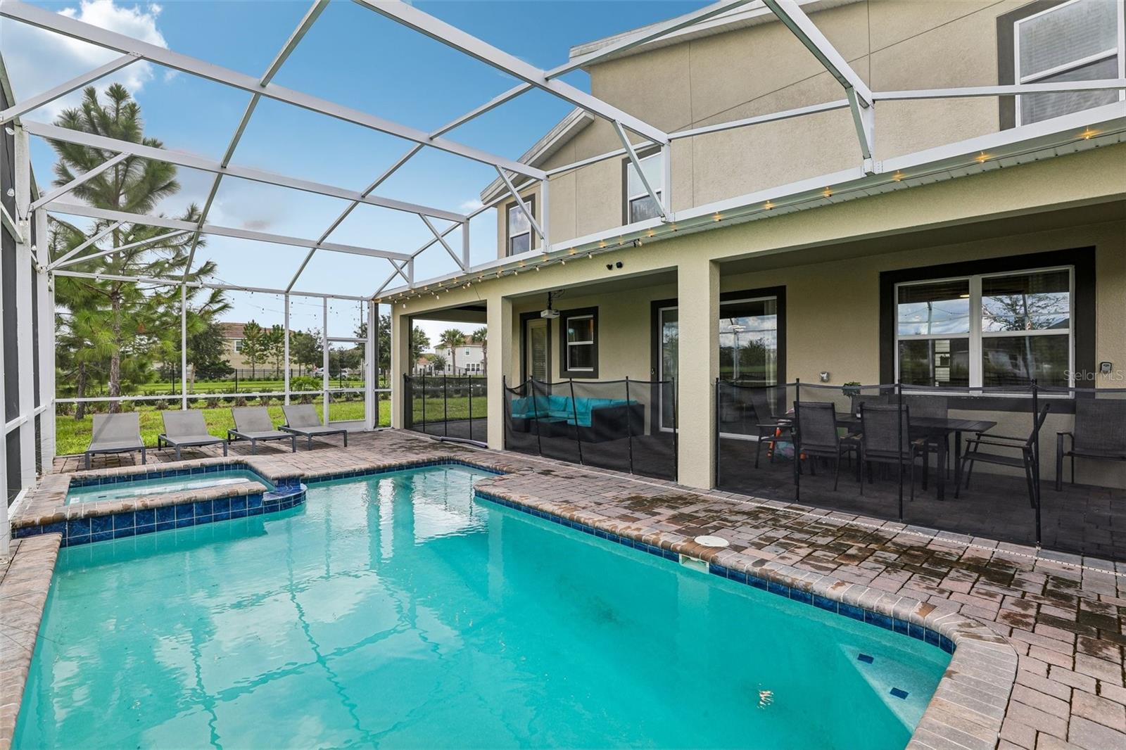 9350 SOMMERSET HILLS DRIVE, Davenport, FL 33896