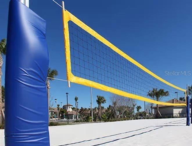 Volleyball