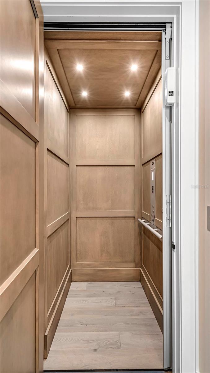 Elevator