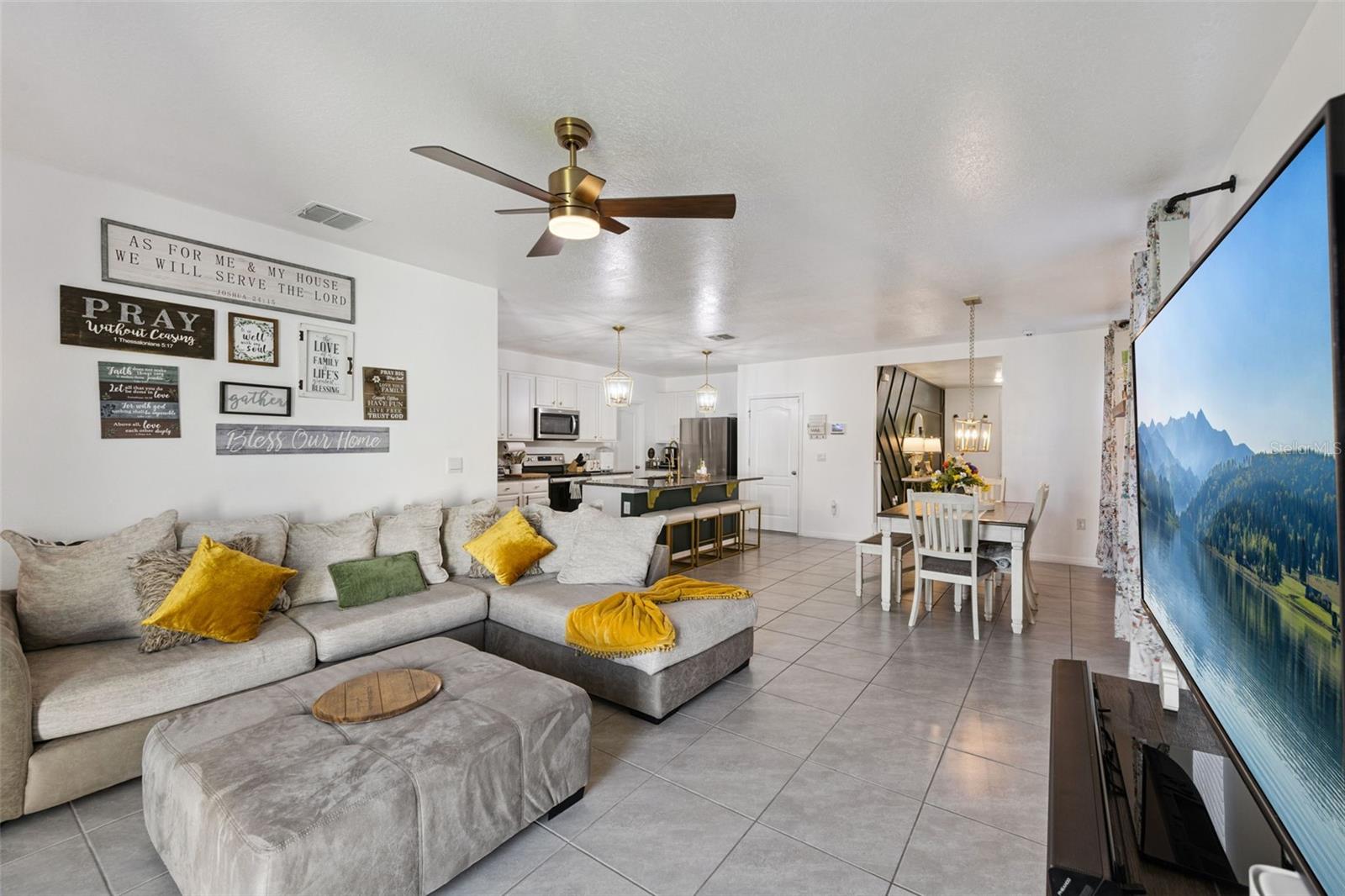 3676 SUNGROVE CIRCLE, Sanford, FL 32771