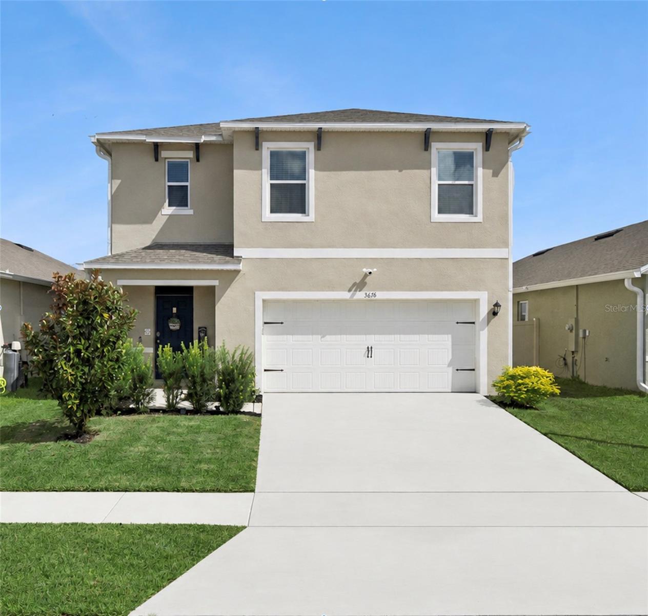 3676 SUNGROVE CIRCLE, Sanford, FL 32771
