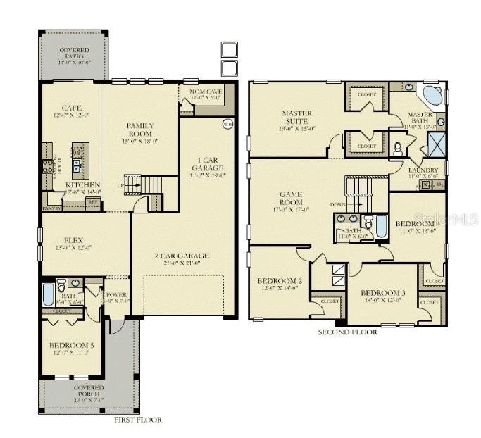 512 WESTCHESTER COURT, Davenport, FL 33837