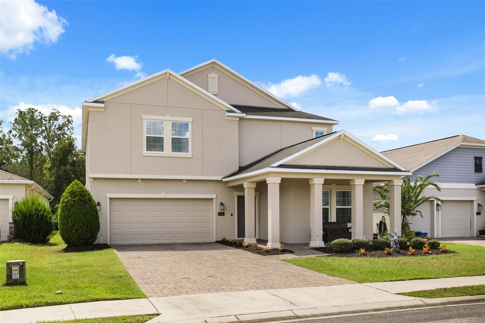 512 WESTCHESTER COURT, Davenport, FL 33837