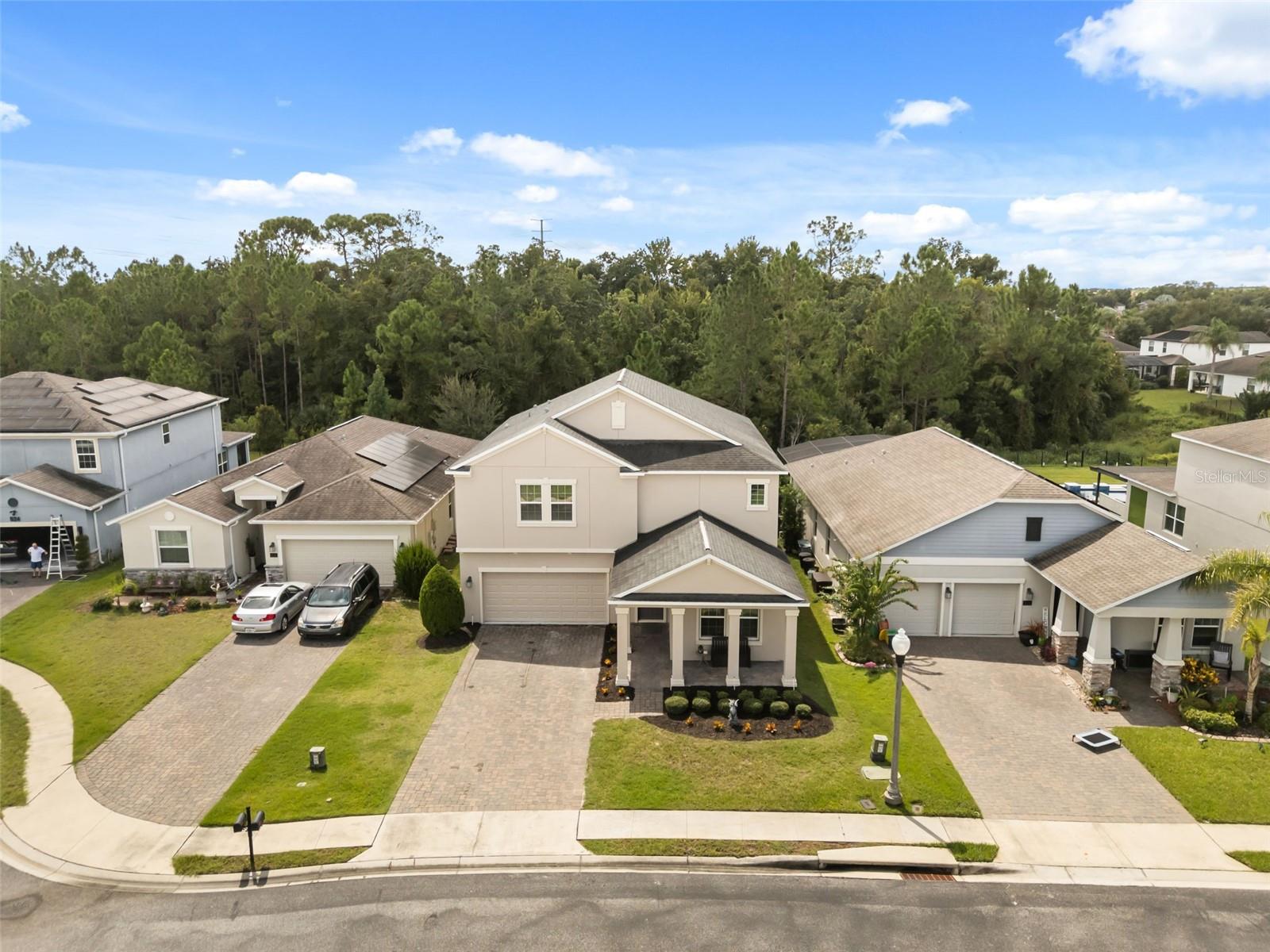 512 WESTCHESTER COURT, Davenport, FL 33837