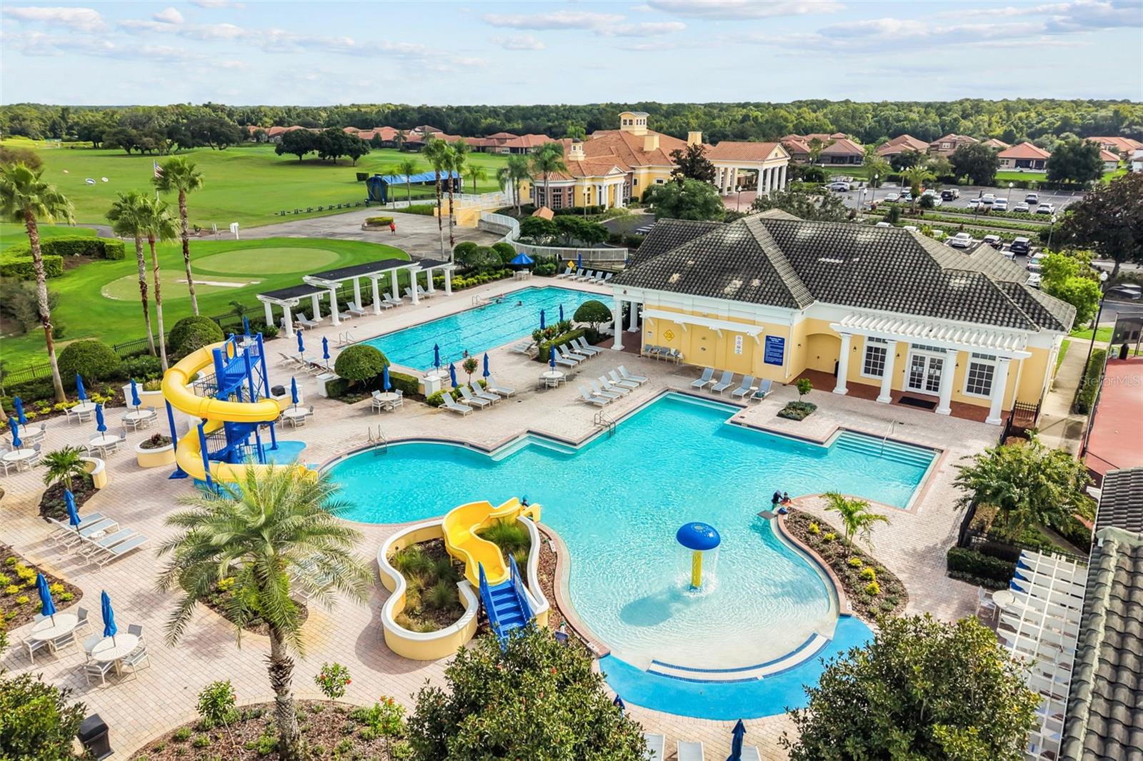 512 WESTCHESTER COURT, Davenport, FL 33837