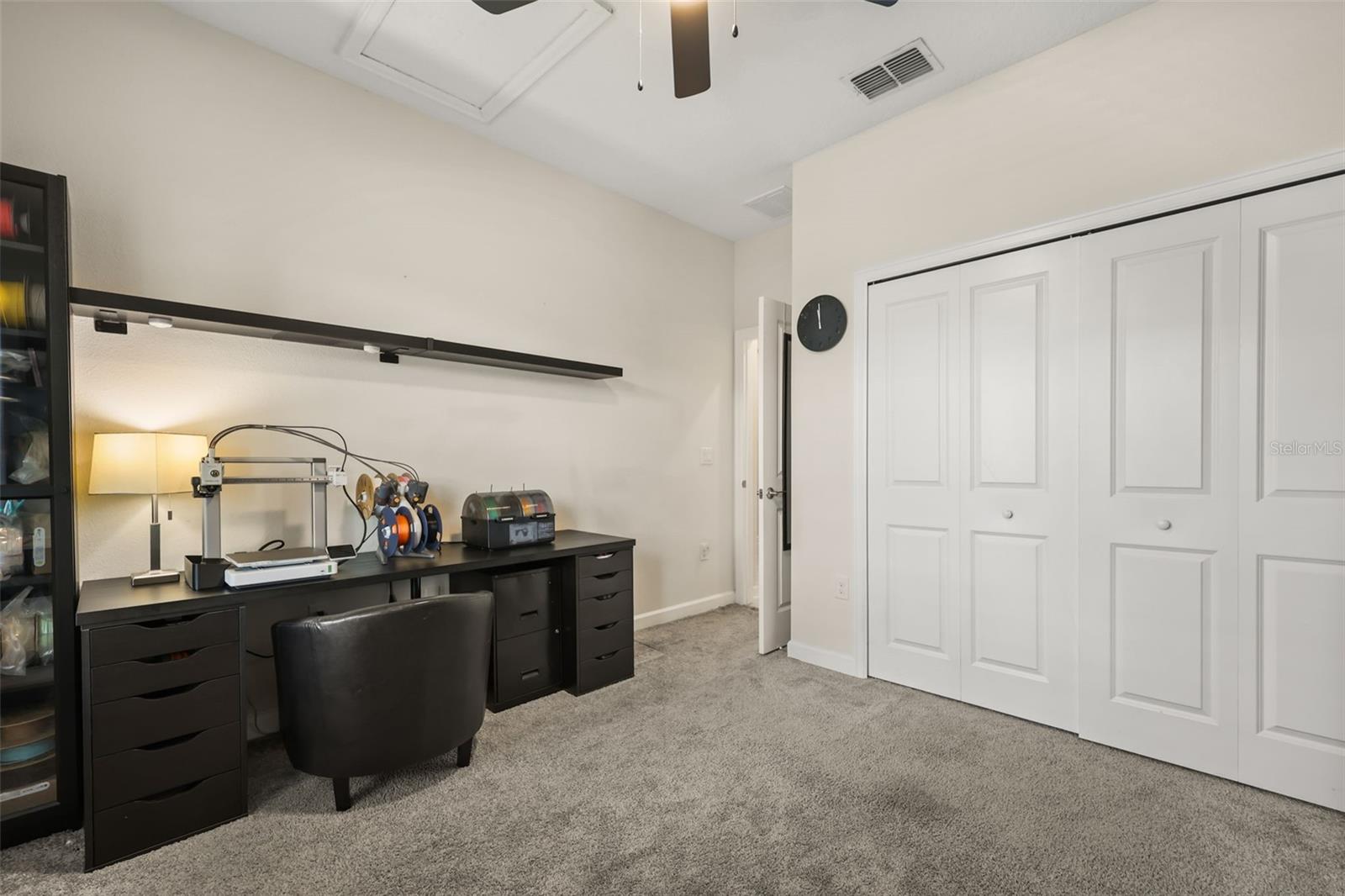 Bedroom 5 (downstairs)