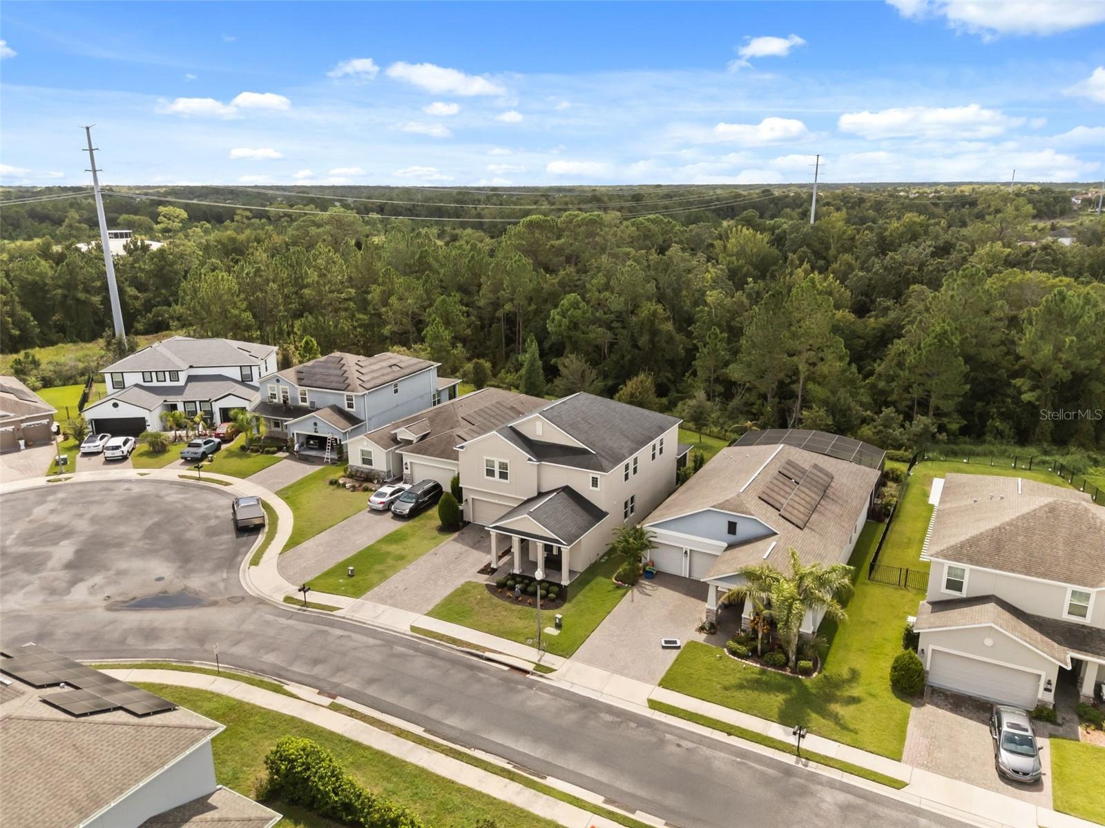 512 WESTCHESTER COURT, Davenport, FL 33837