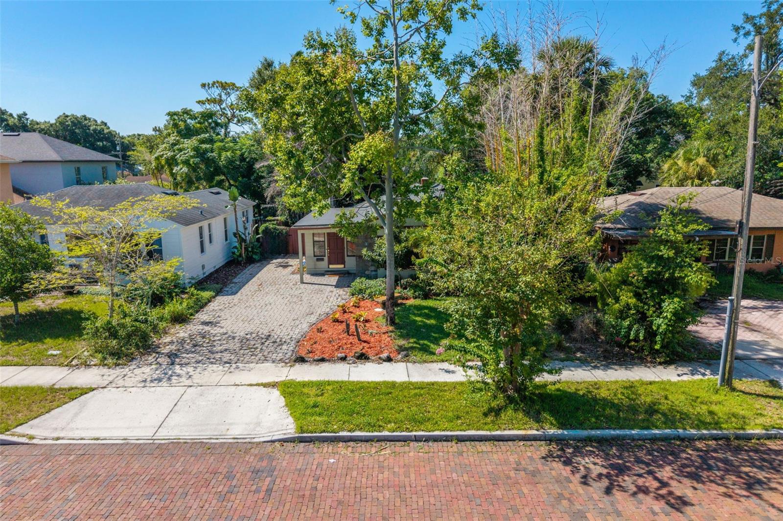 1710 OREGON STREET, Orlando, FL 32803
