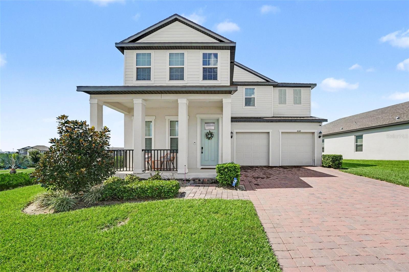 16260 SILVER GROVE BLVD, Winter Garden, FL 34787 16260 SILVER GROVE BLVD, Winter Garden, FL 34787