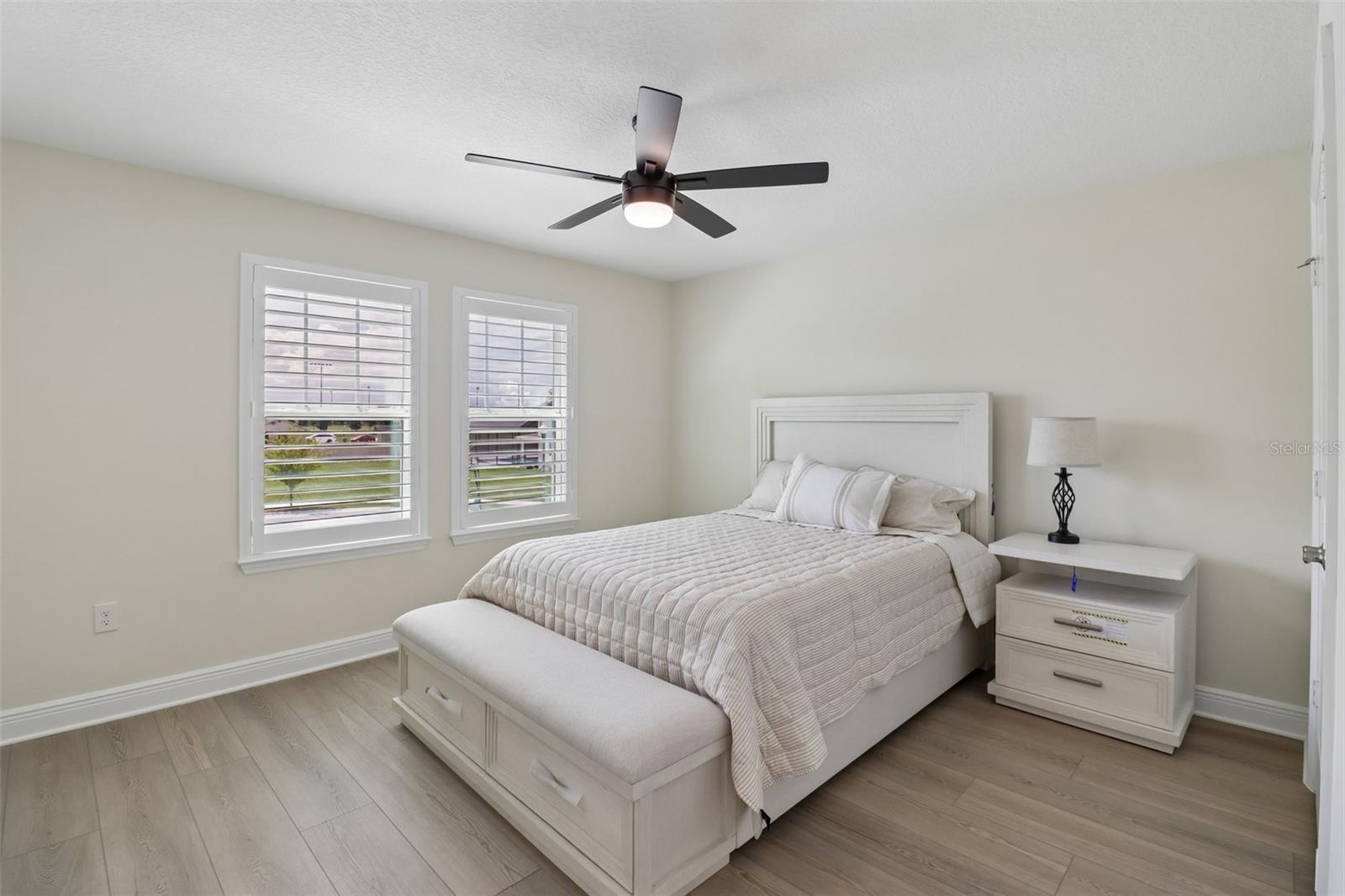 Second Bedroom.