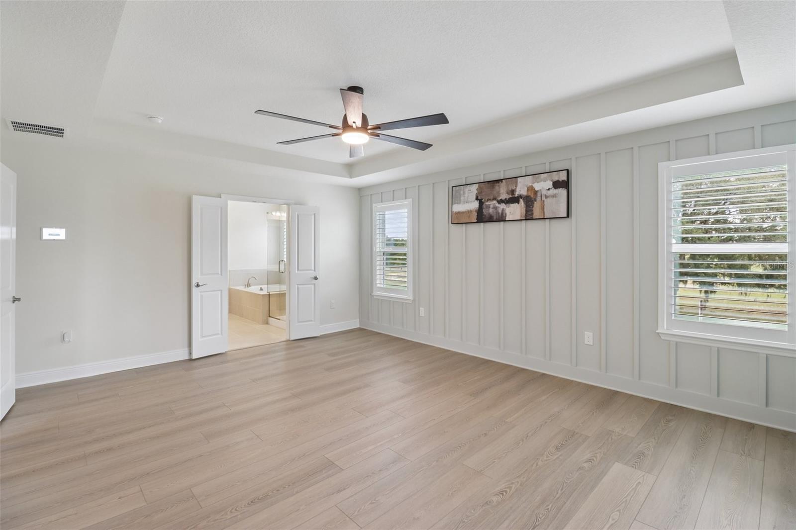 Primary Suite.