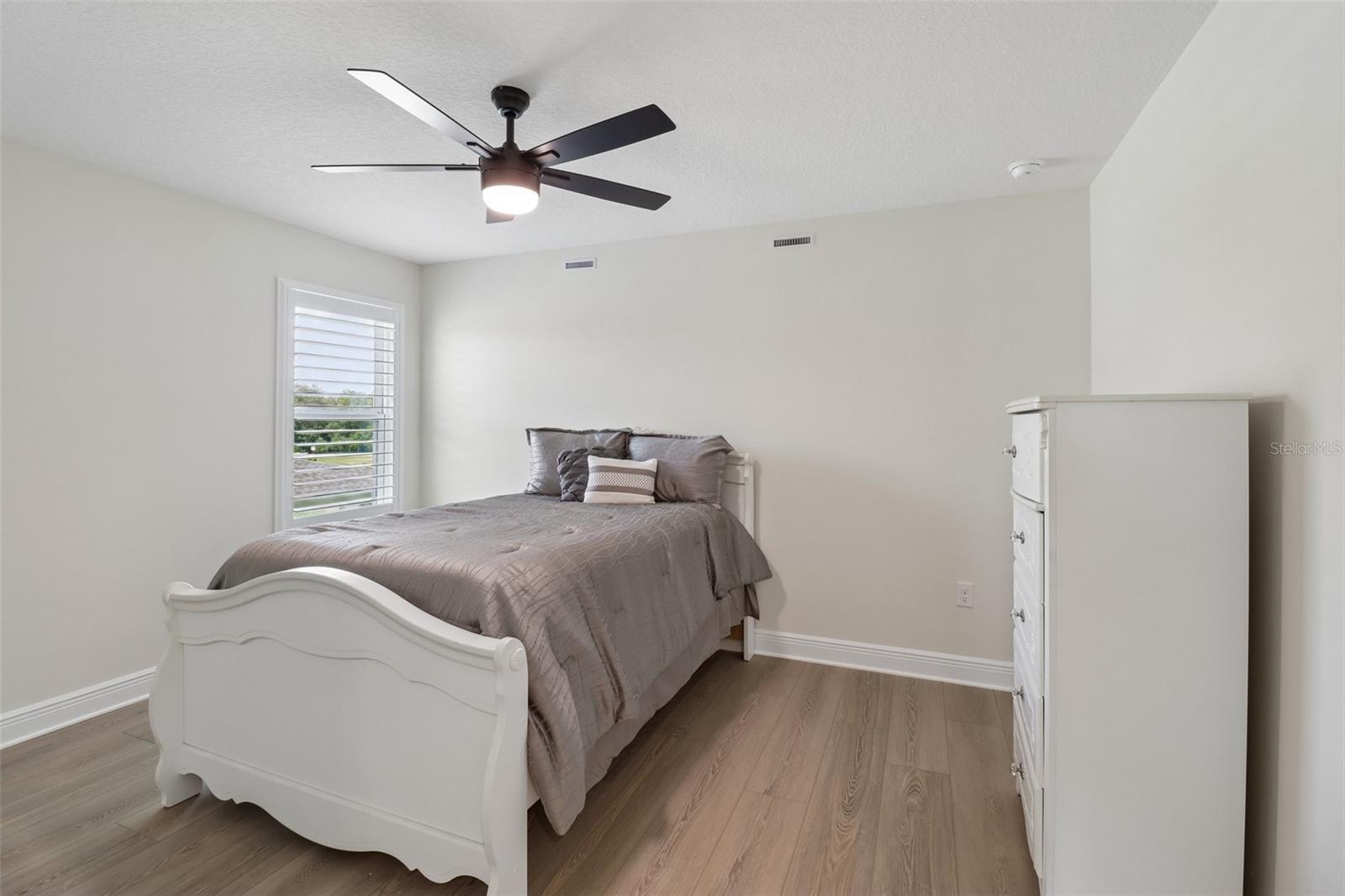 Third Bedroom.