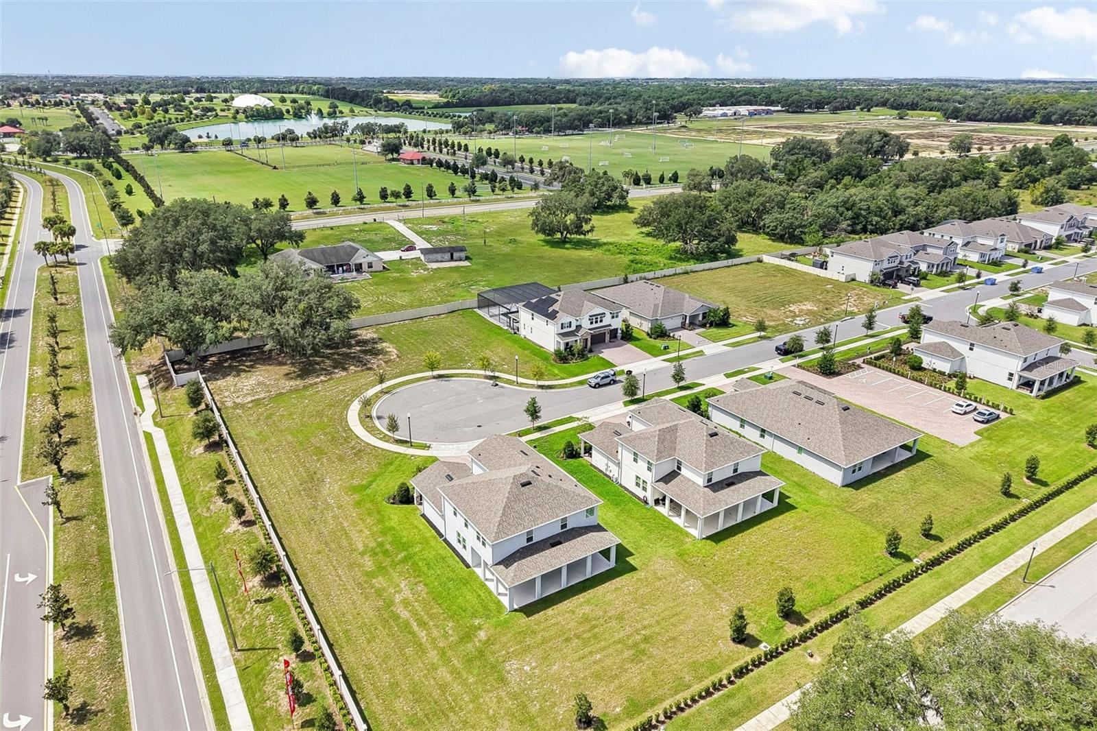 Prime oversized lot in the Acuera Estates community of Aopka! Prime oversized lot in the Acuera Estates community of Aopka!