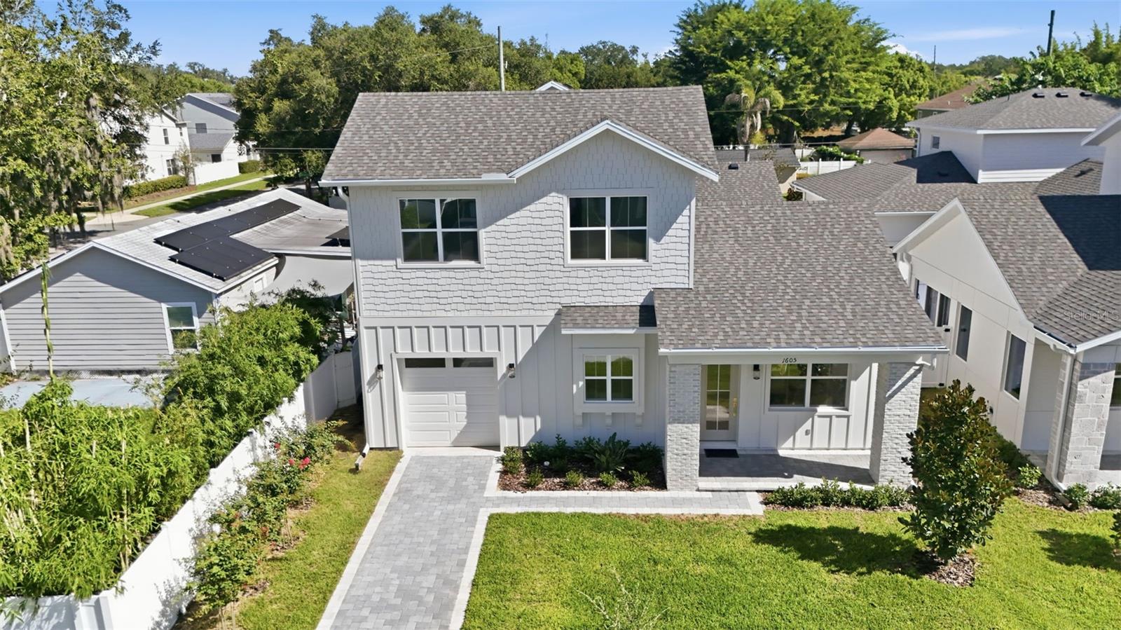 1605 BRYN MAWR STREET, Orlando, FL 32804