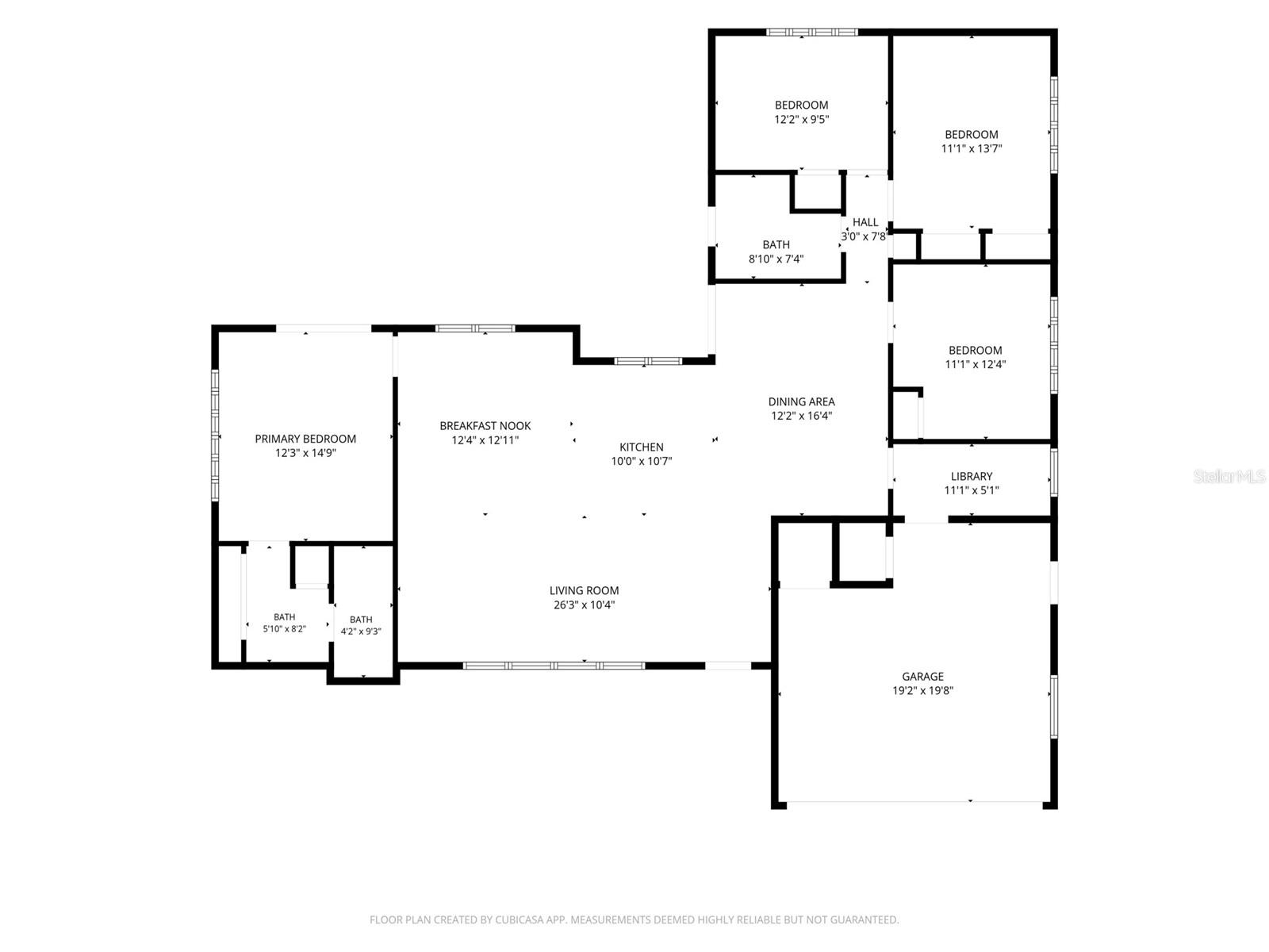 2211 KING RICHARDS COURT, Winter Park, FL 32792