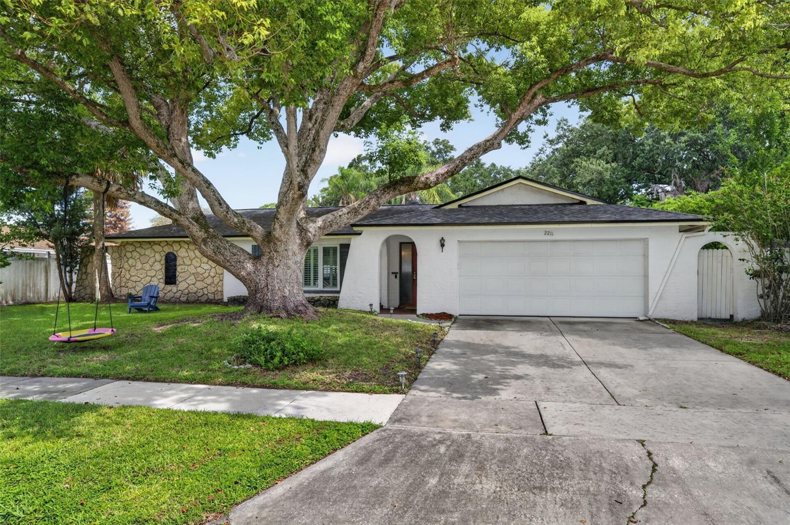 2211 KING RICHARDS COURT, Winter Park, FL 32792