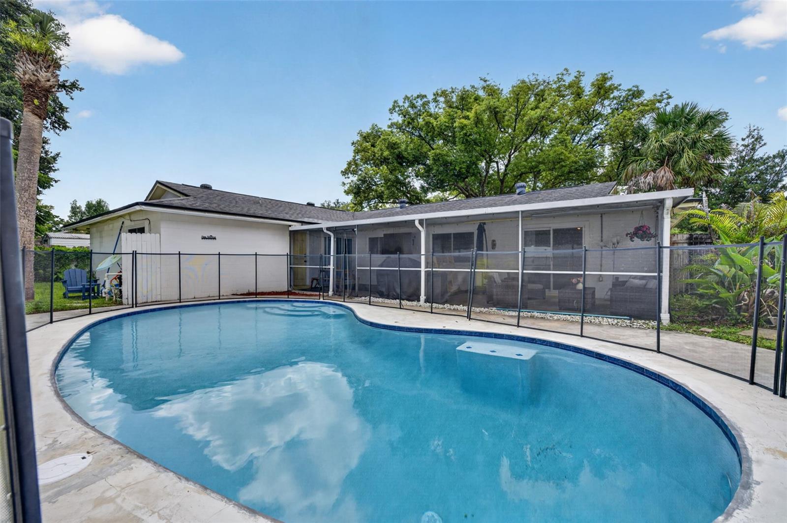 2211 KING RICHARDS COURT, Winter Park, FL 32792