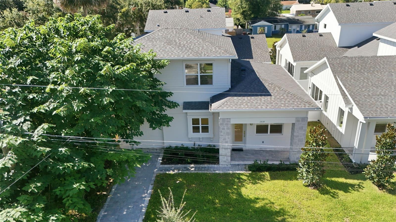 1510 WILSON AVENUE, Orlando, FL 32804