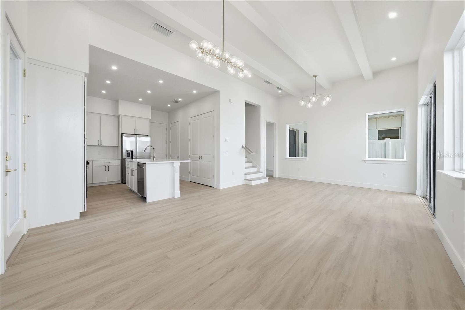 Living/Dining