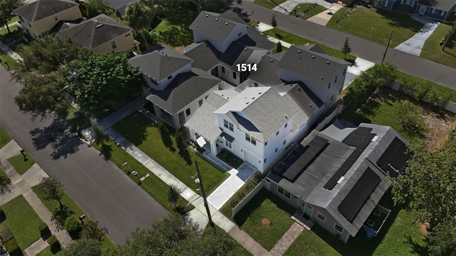 1514 WILSON AVENUE, Orlando, FL 32804