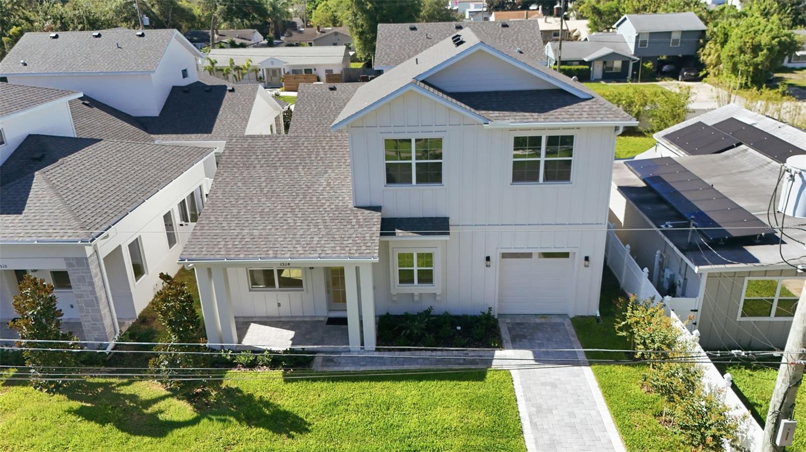 1514 WILSON AVENUE, Orlando, FL 32804