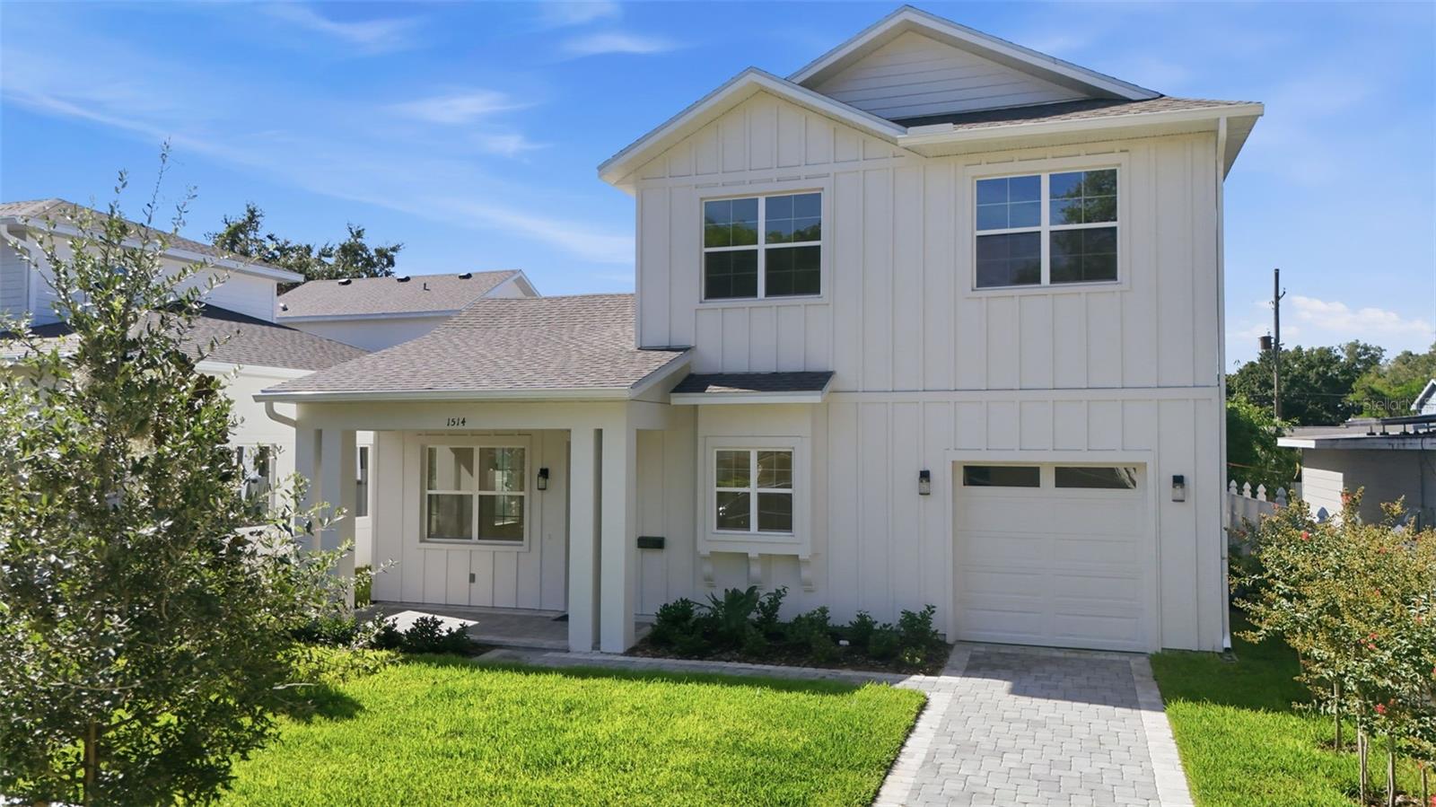 1514 WILSON AVENUE, Orlando, FL 32804