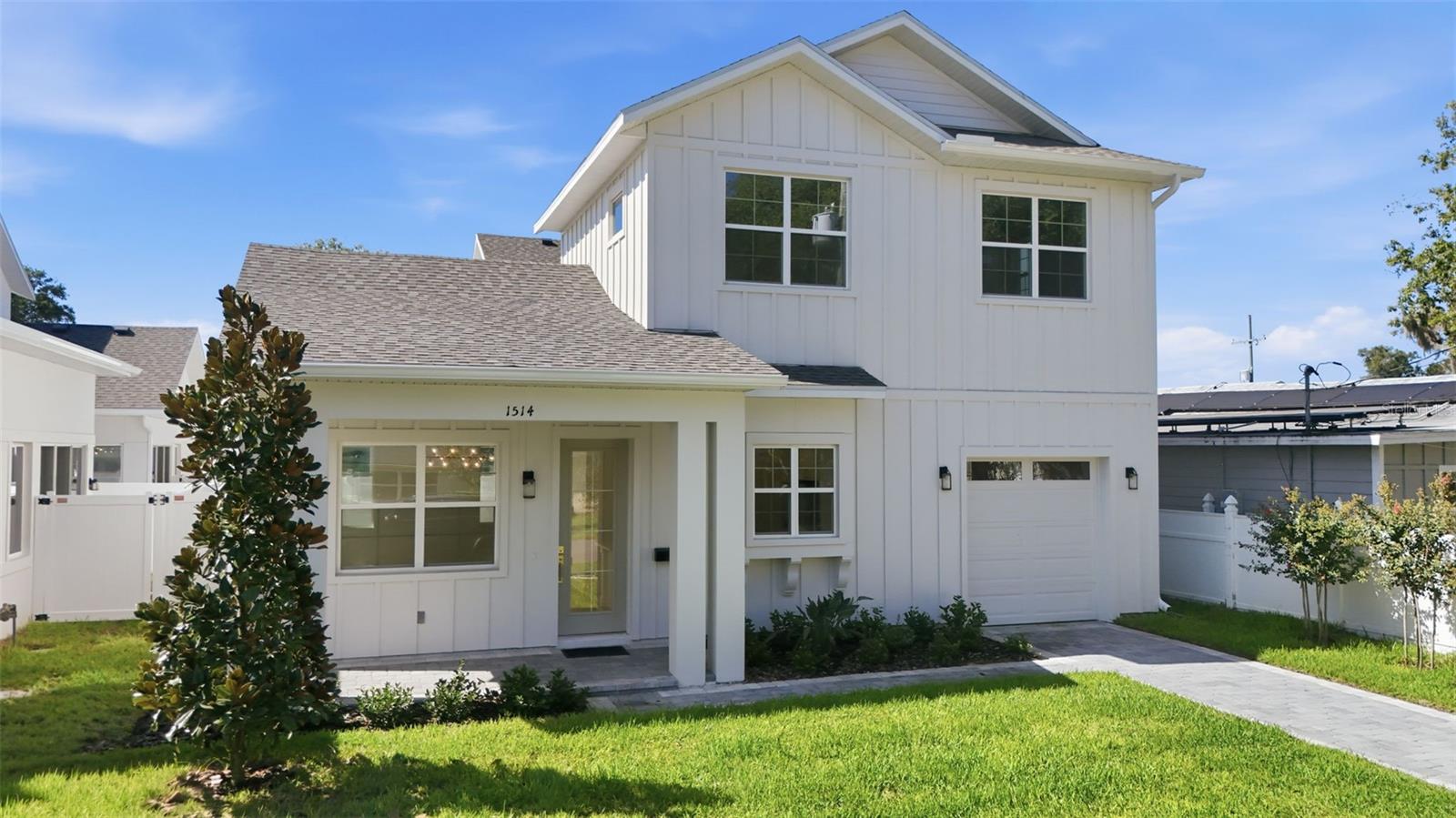 1514 WILSON AVENUE, Orlando, FL 32804