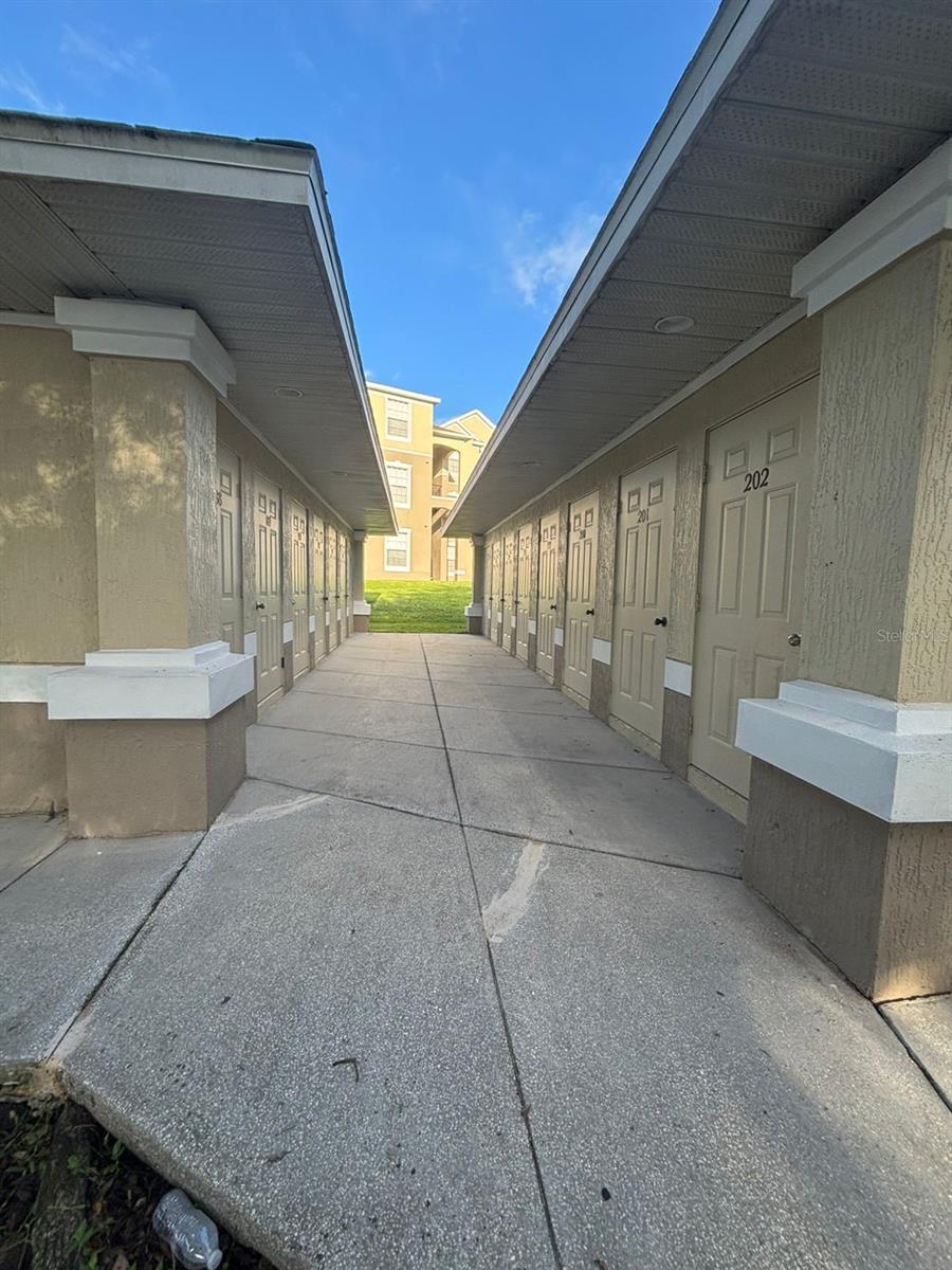 588 BRANTLEY TERRACE WAY, #109, Altamonte Springs, FL 32714