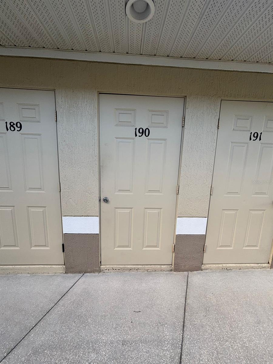 588 BRANTLEY TERRACE WAY, #109, Altamonte Springs, FL 32714