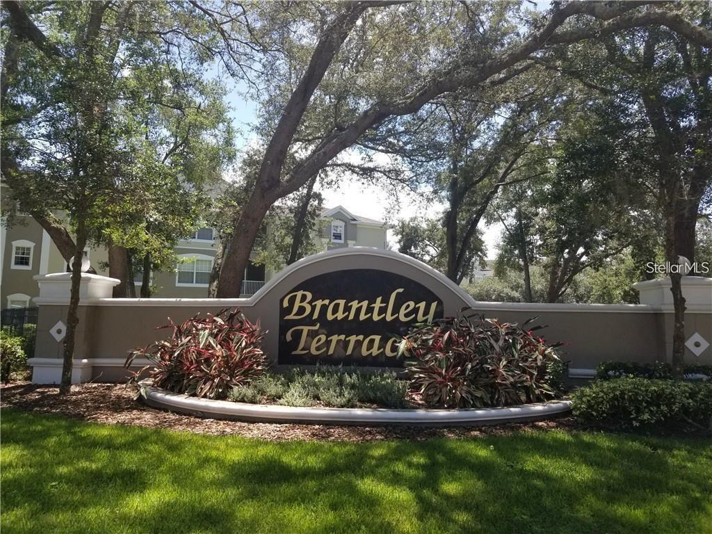 588 BRANTLEY TERRACE WAY, #109, Altamonte Springs, FL 32714