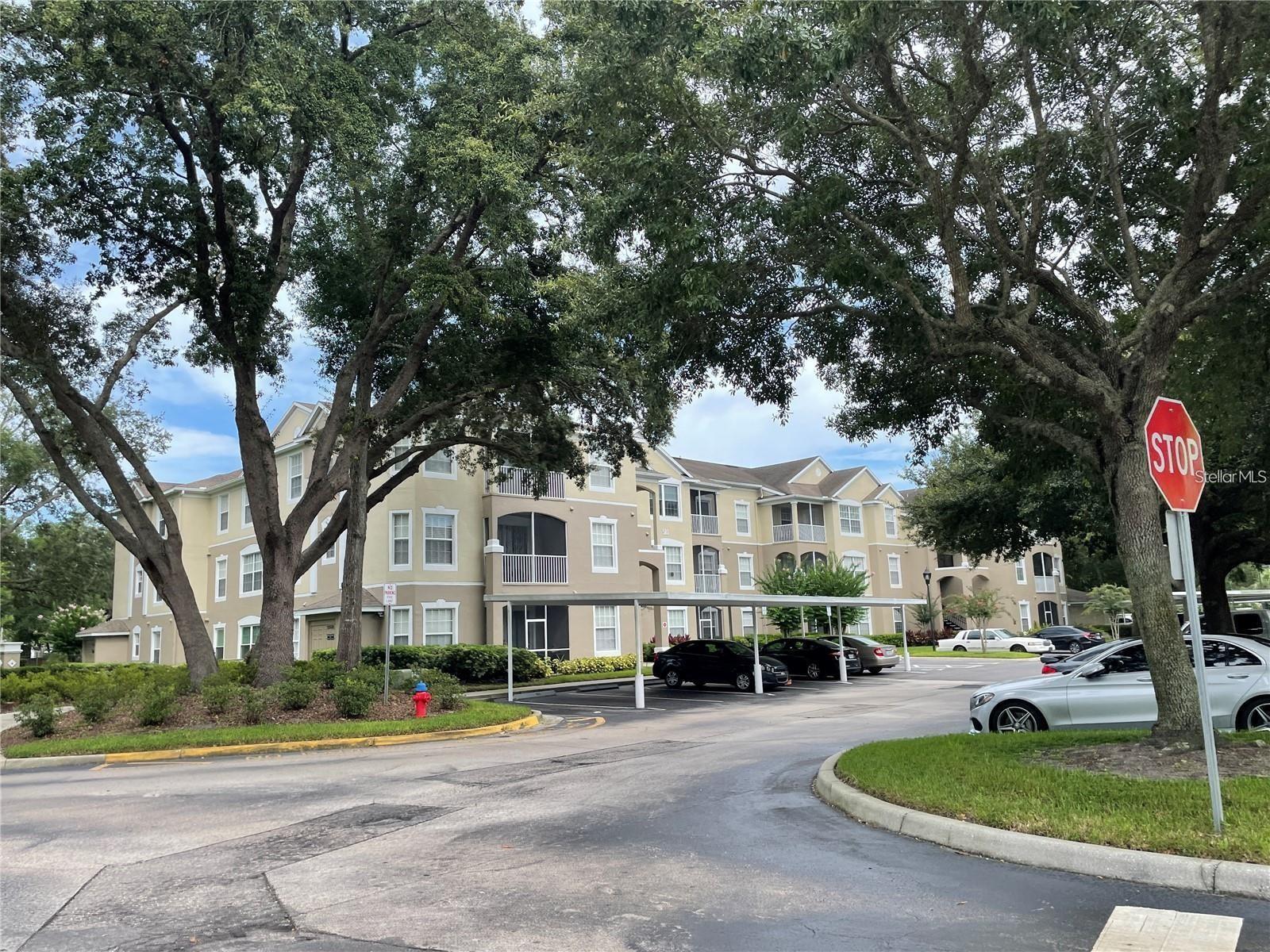 588 BRANTLEY TERRACE WAY, #109, Altamonte Springs, FL 32714