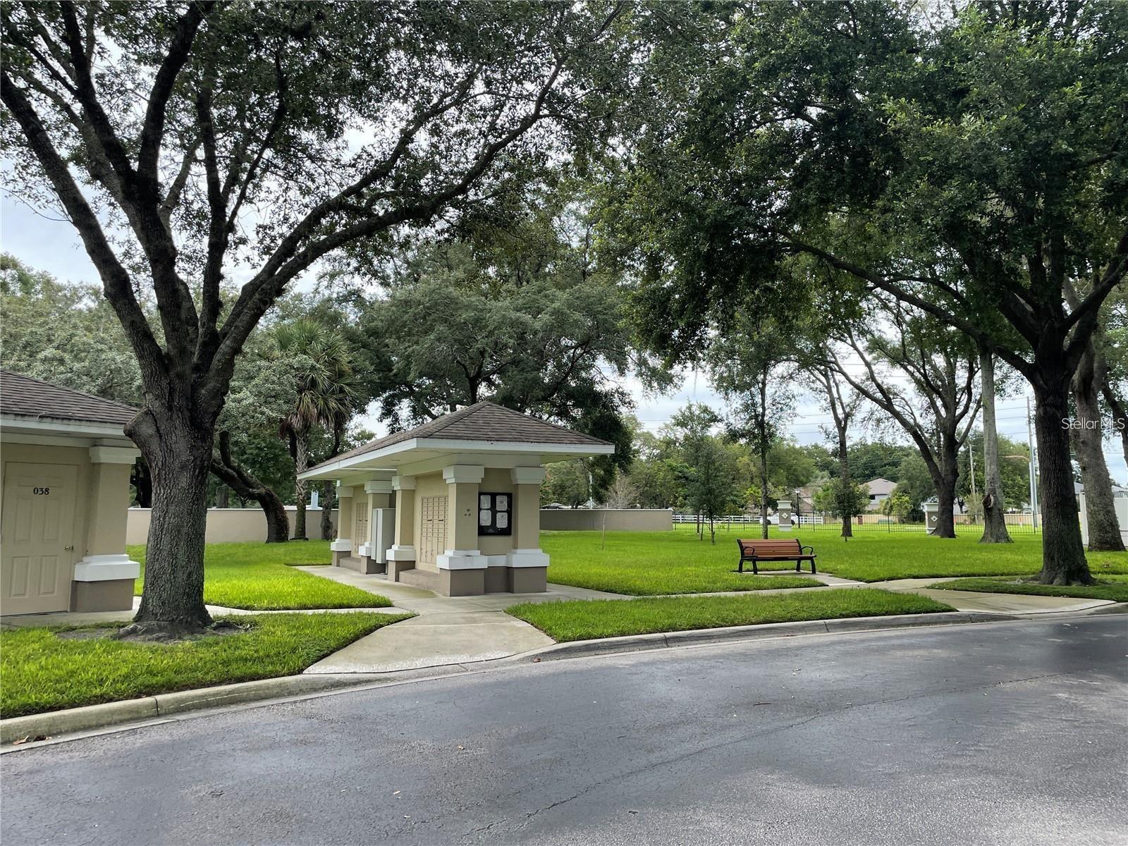 588 BRANTLEY TERRACE WAY, #109, Altamonte Springs, FL 32714