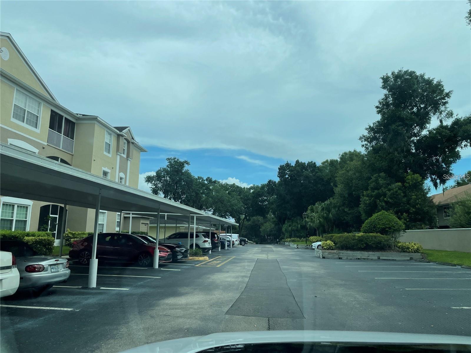 588 BRANTLEY TERRACE WAY, #109, Altamonte Springs, FL 32714