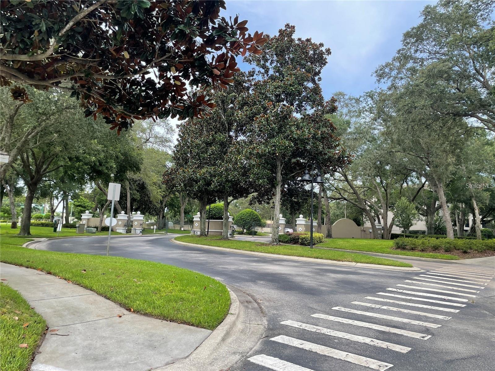 588 BRANTLEY TERRACE WAY, #109, Altamonte Springs, FL 32714