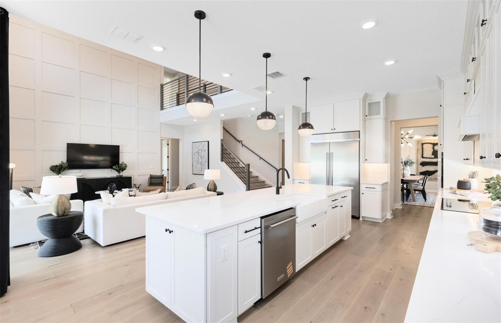 Actual home photo. Colors, finishes, textures and options may appear differently in person due to variations in monitors and viewing devices.