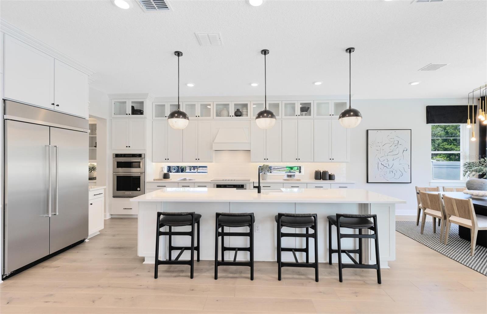 Actual home photo. Colors, finishes, textures and options may appear differently in person due to variations in monitors and viewing devices.
