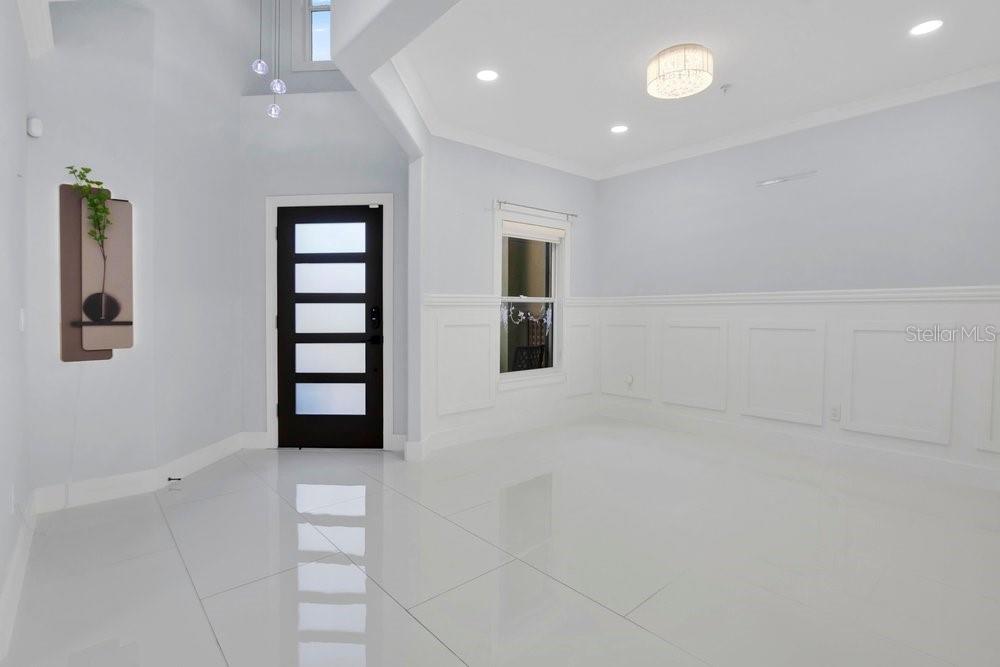Foyer