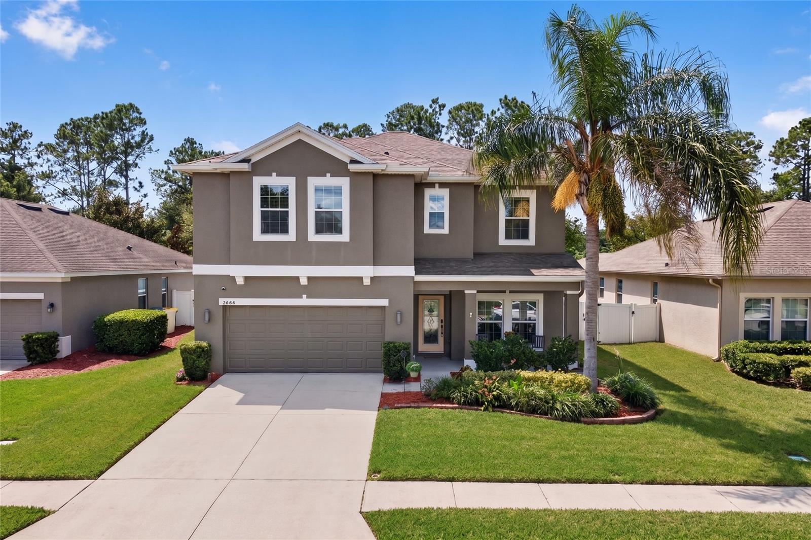 2586 PLUMADORE DRIVE, Grand Island, FL 32735 2586 PLUMADORE DRIVE, Grand Island, FL 32735