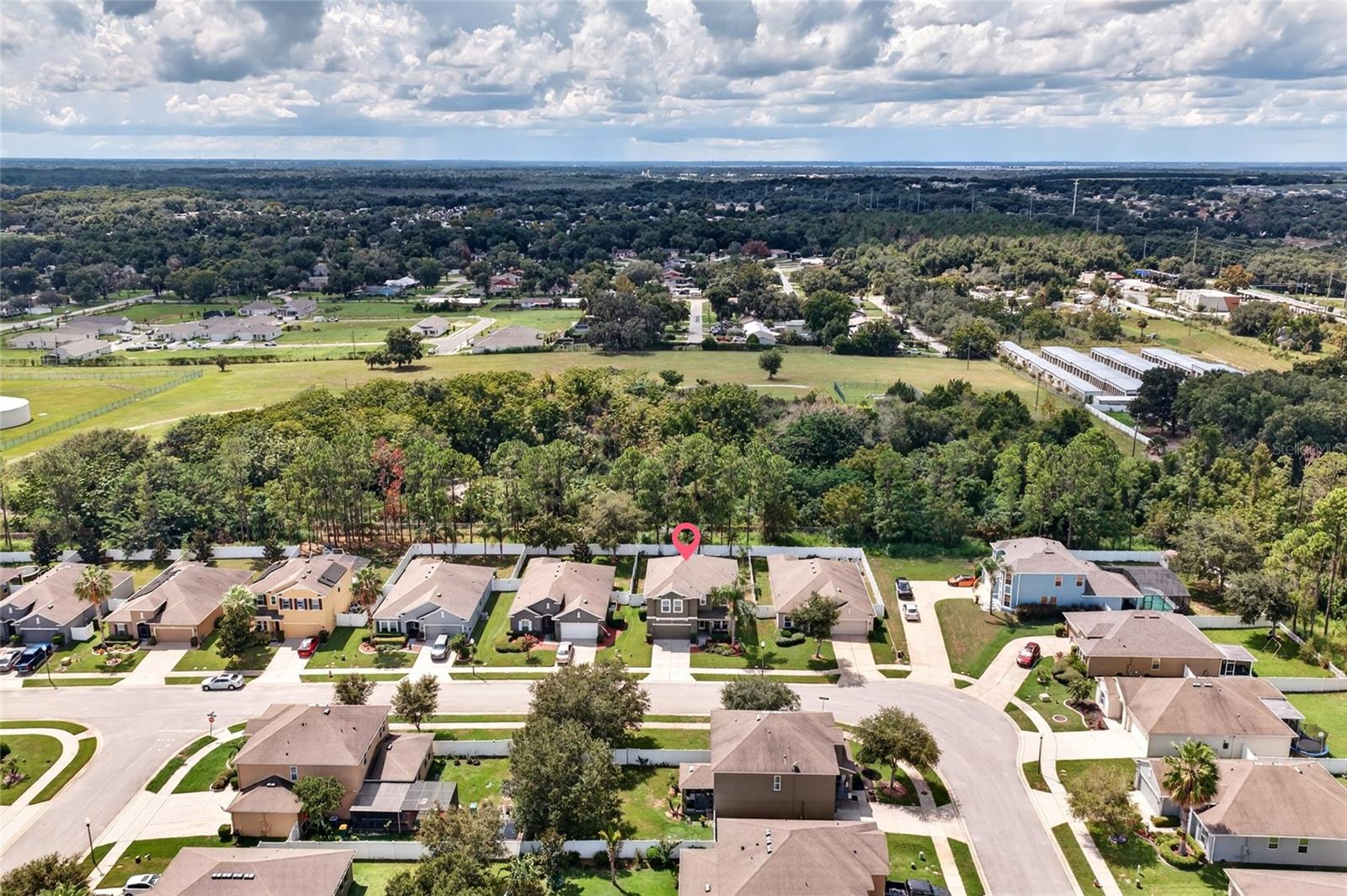 2586 PLUMADORE DRIVE, Grand Island, FL 32735