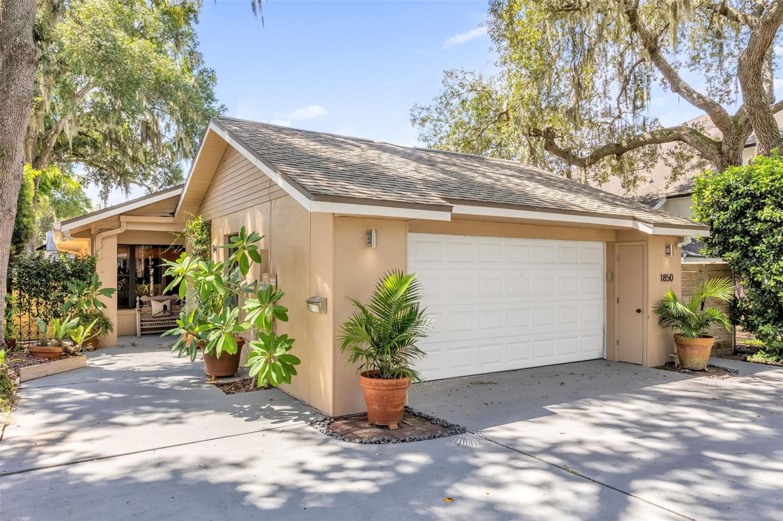 1850 BRYAN AVENUE, Winter Park, FL 32789