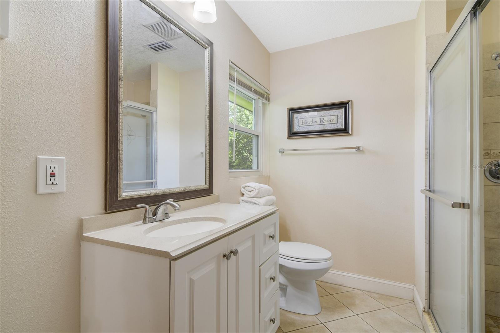 Bedroom 2 En-suite