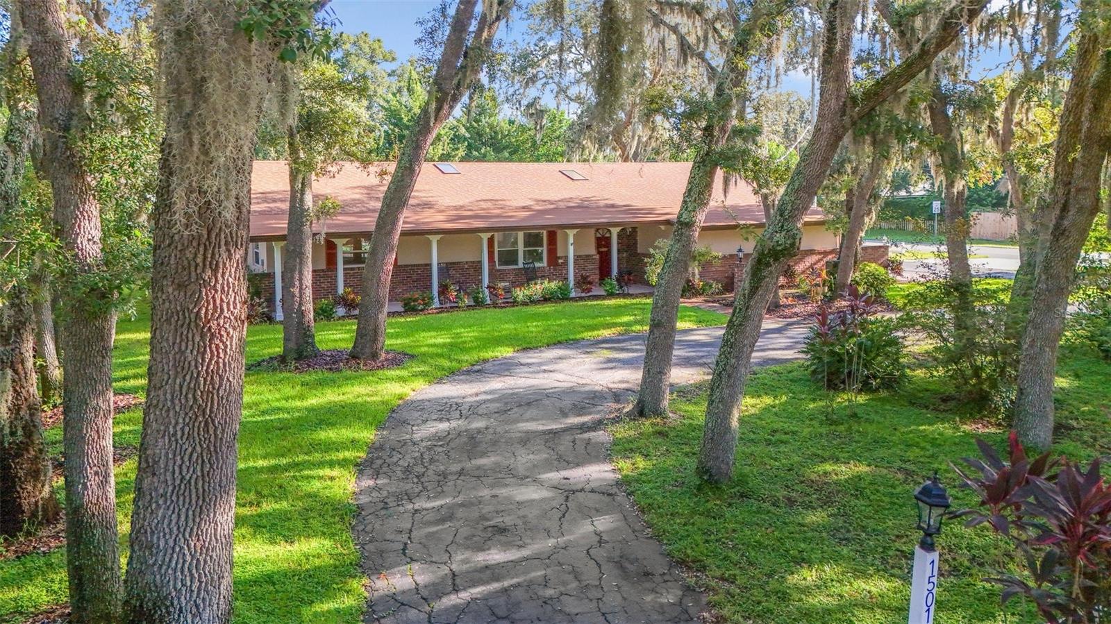 1501 ORANOLE ROAD, Maitland, FL 32751 1501 ORANOLE ROAD, Maitland, FL 32751