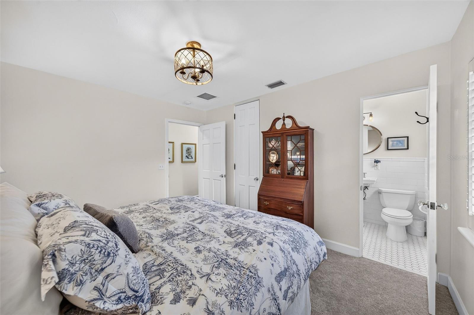 Bedroom #2 ensuite