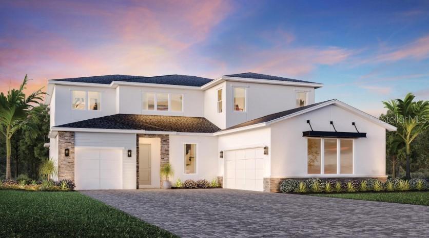 1424 STONECLIFF DRIVE, Apopka, FL 32703 1424 STONECLIFF DRIVE, Apopka, FL 32703