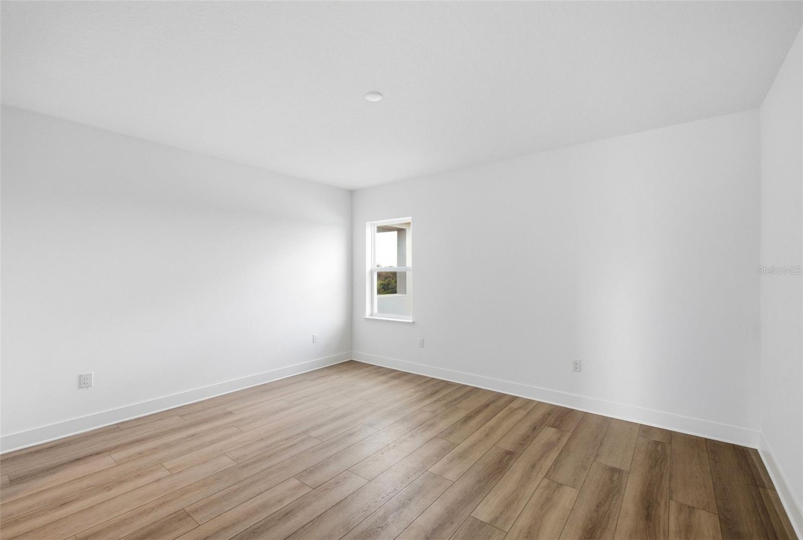 Upstairs Secondary Bedroom 1