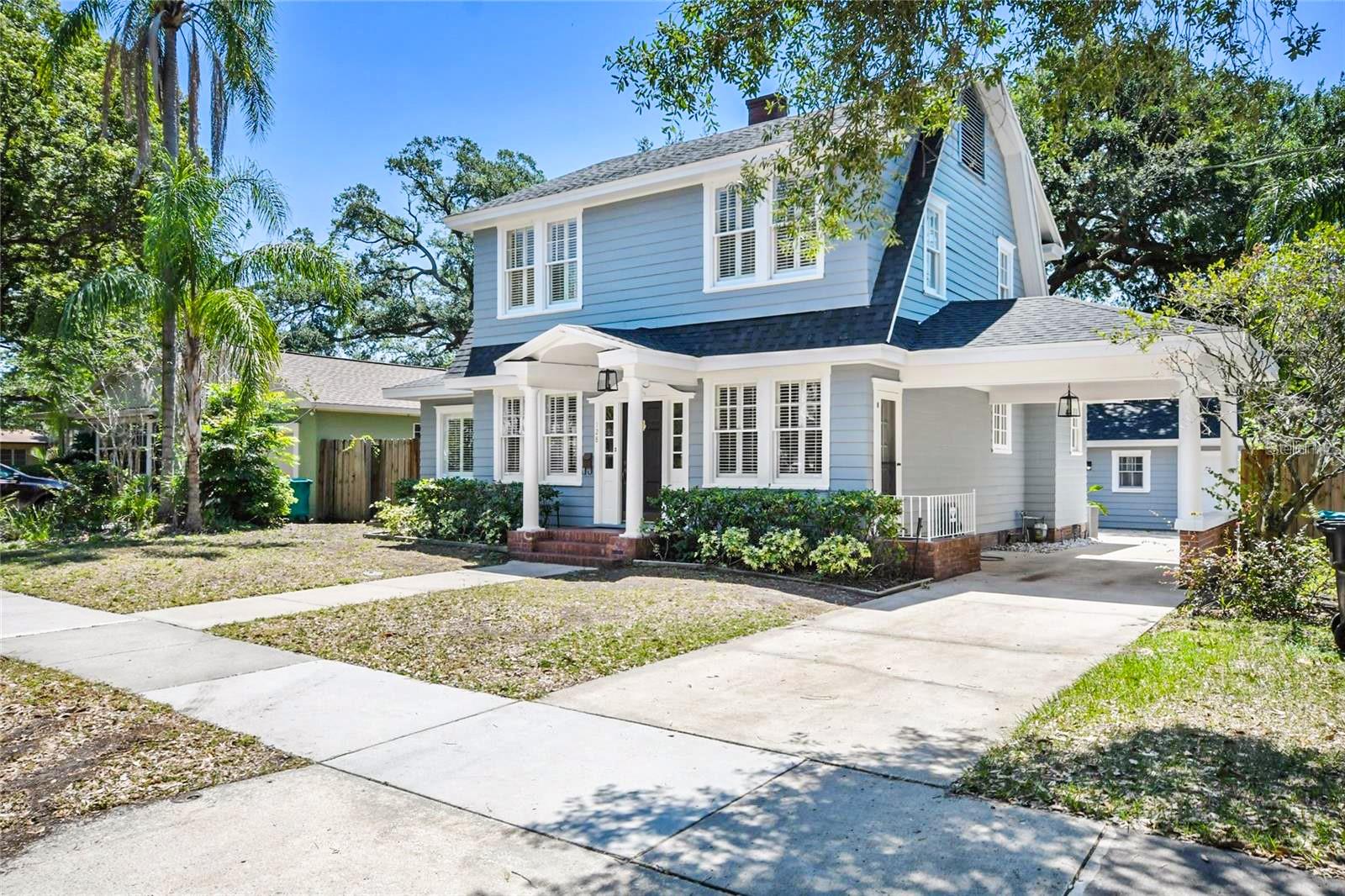128 WISTERIA AVENUE, Orlando, FL 32806