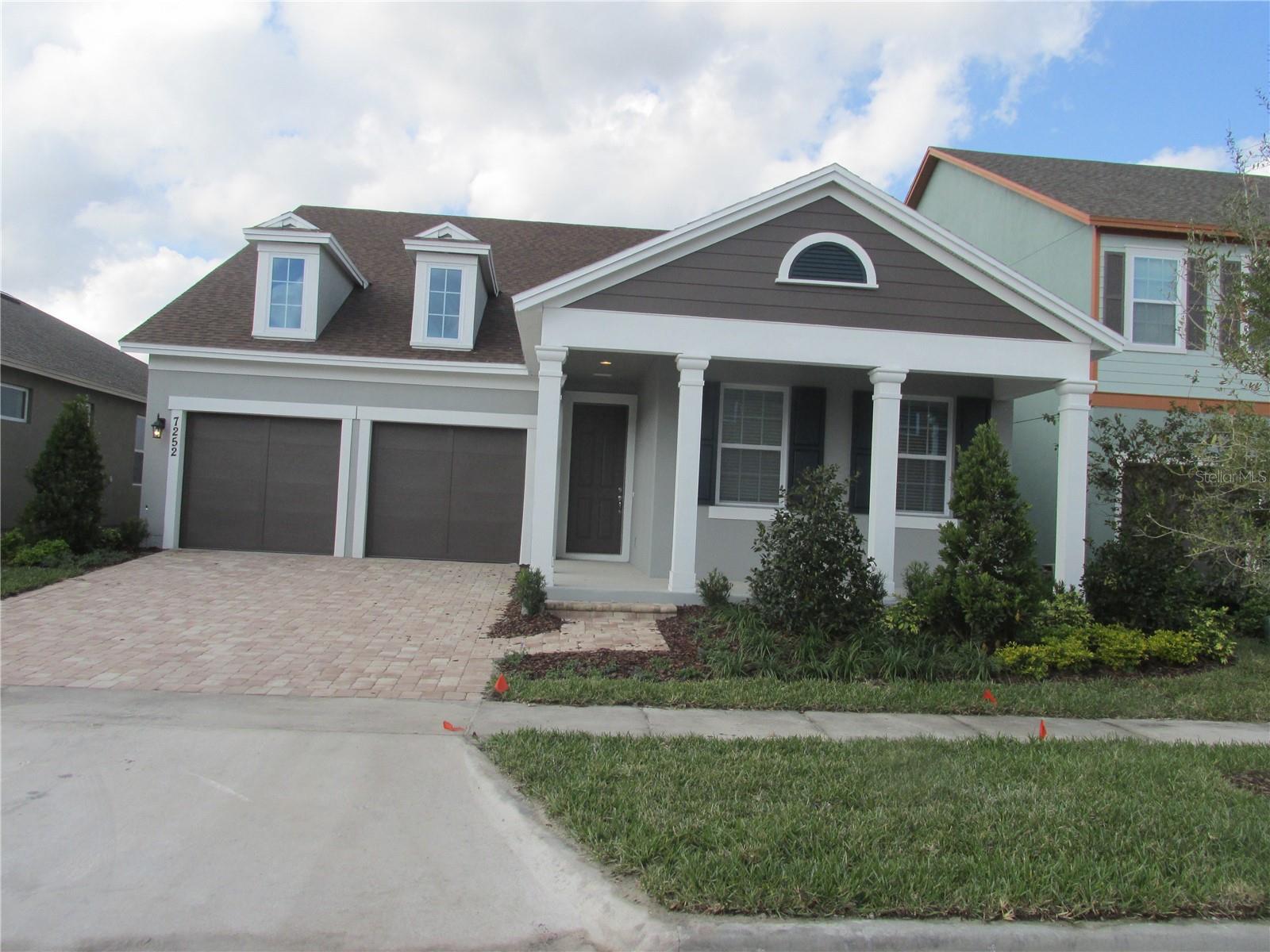 7252 BACKWOODS TRAIL, Windermere, FL 34786 7252 BACKWOODS TRAIL, Windermere, FL 34786