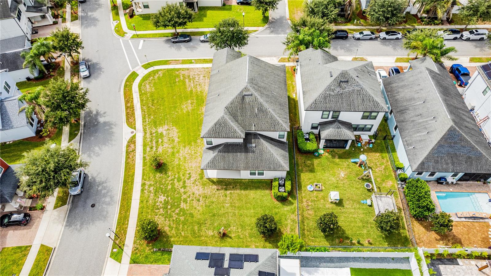 15007 NIGHT HERON DRIVE, Winter Garden, FL 34787