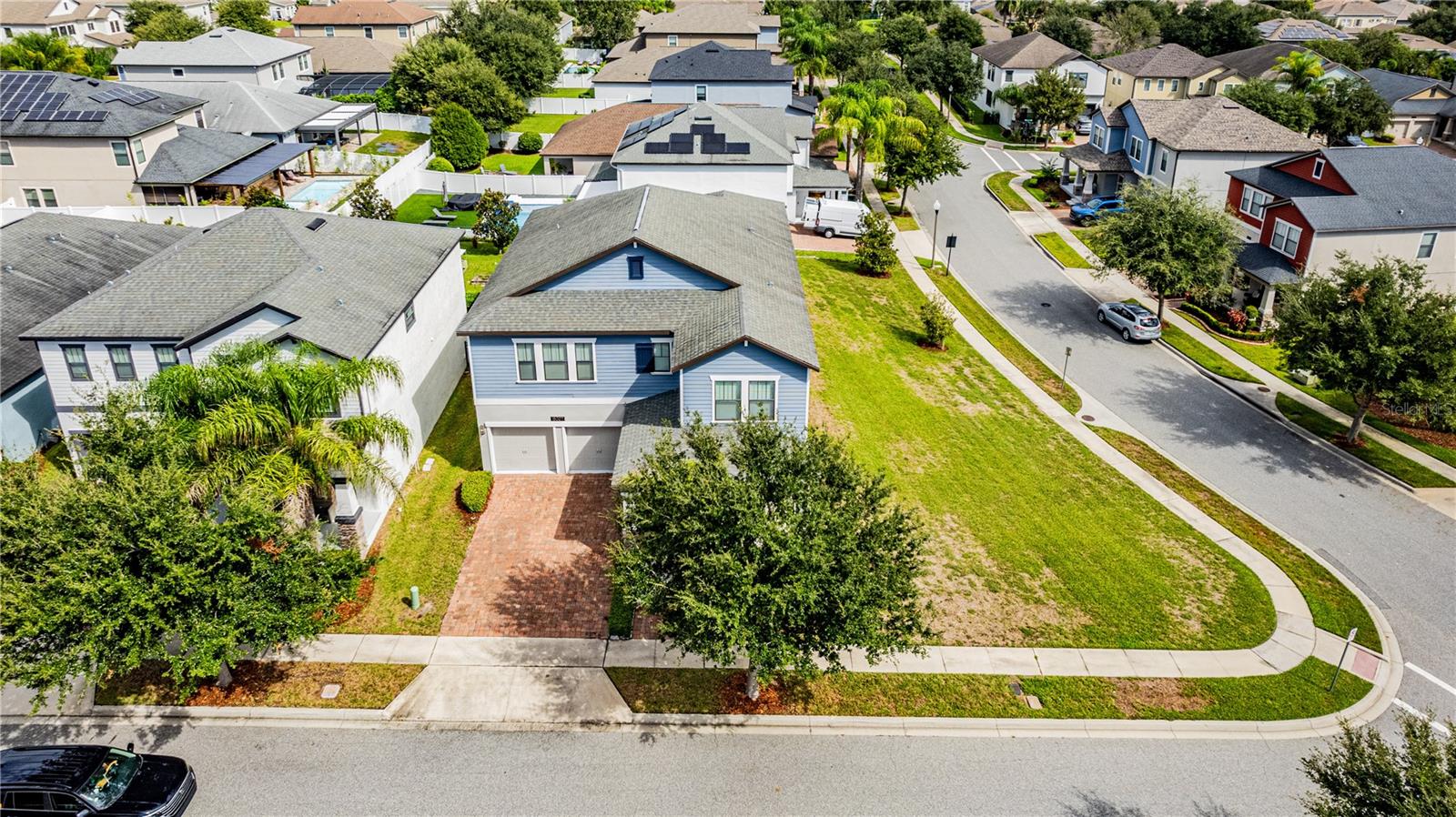 15007 NIGHT HERON DRIVE, Winter Garden, FL 34787